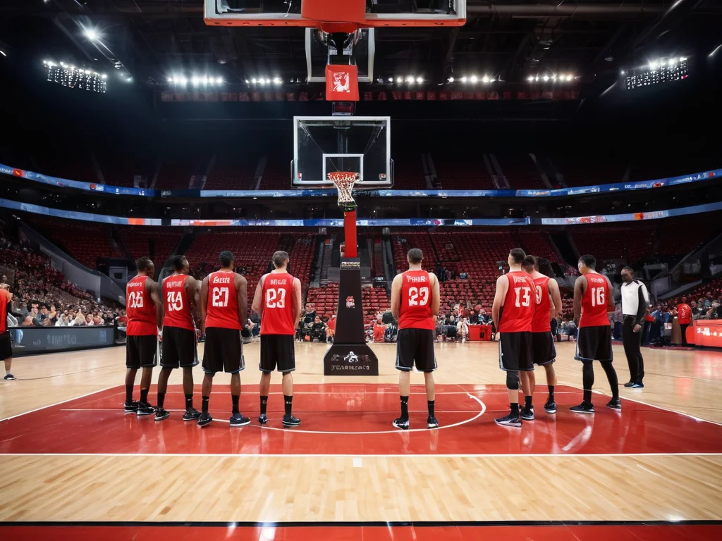 篮球球员哈利伯顿近期赛场表现及生涯最新动态盘点 | V66 SPORTS