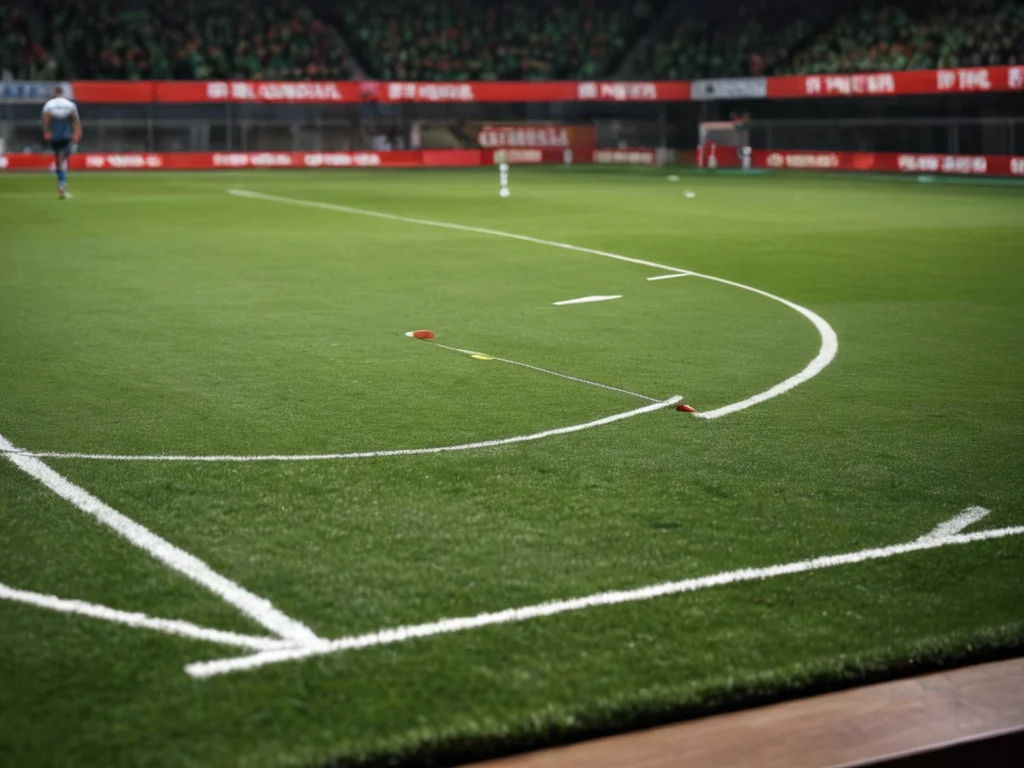 奥尔莫送出精妙助攻助球队斩获关键赛事宝贵三分（V66 SPORTS）